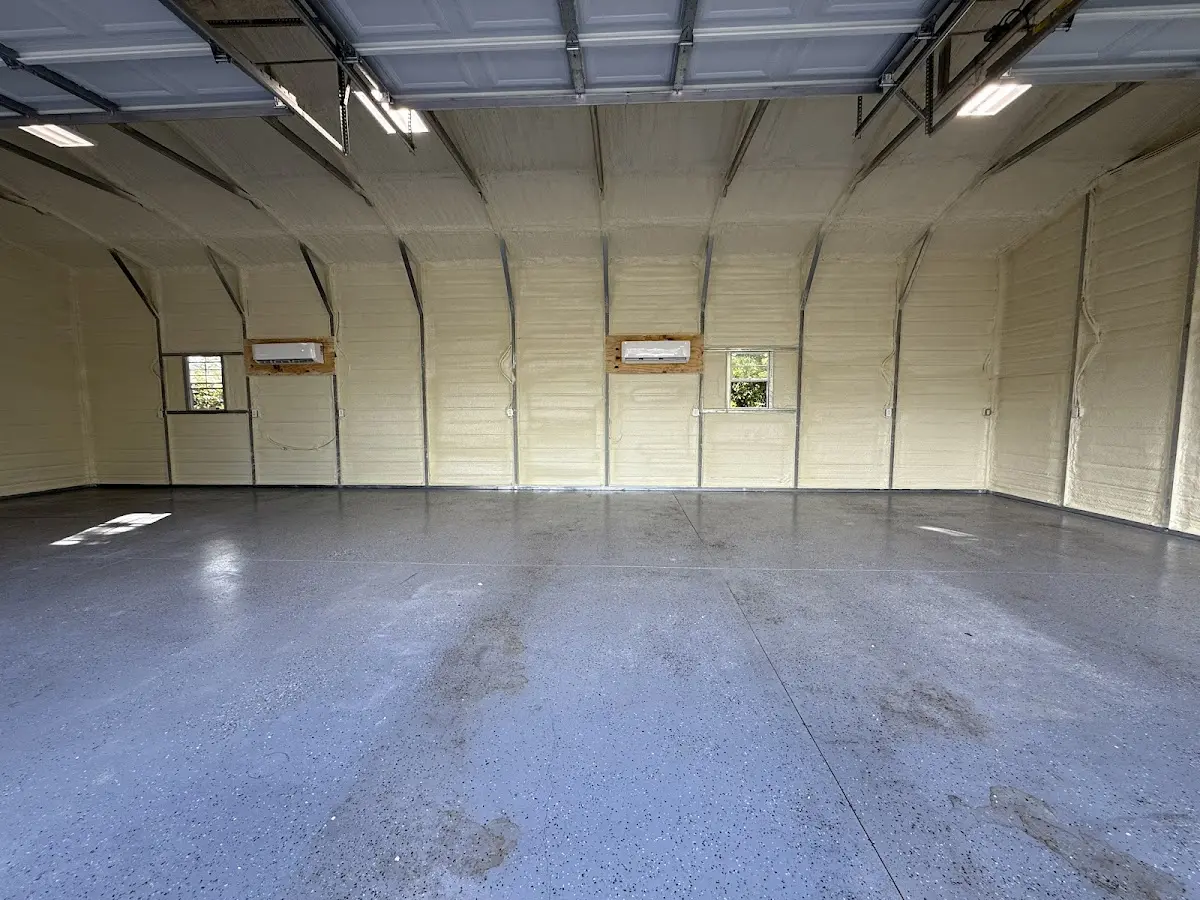 Spray Foam Roofing services in Sunland Park, NM